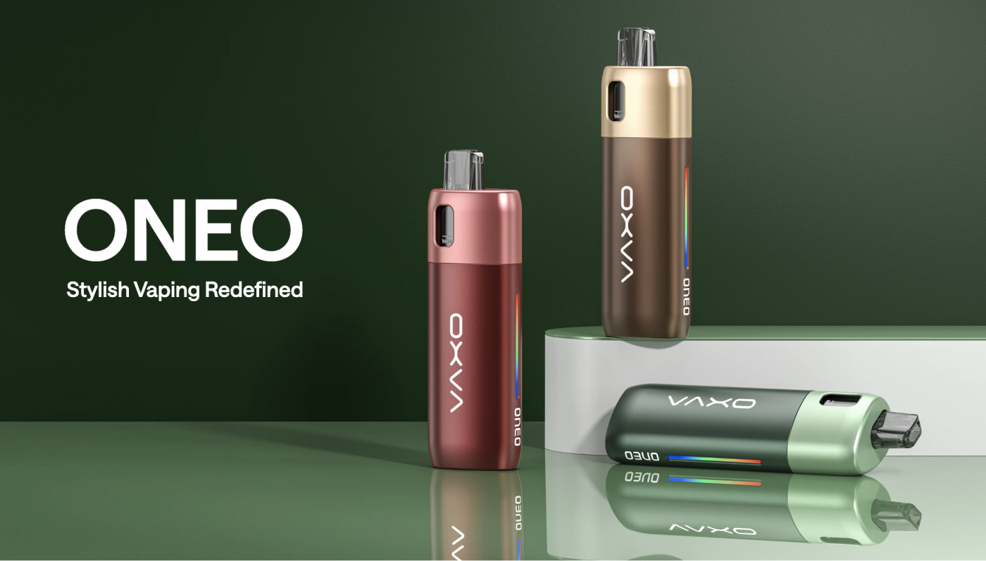 OXVA ONEO POD KIT 40W