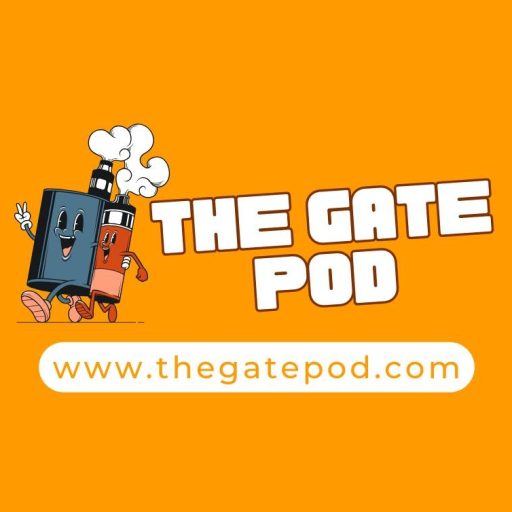 The Gate Pod – Shop Vape Pod Hà Nội Chính Hãng, Giá Tốt