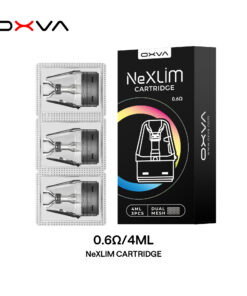 Đầu Pod NeXlim - OXVA