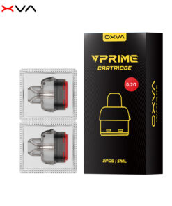 Đầu Pod VPRIME - OXVA