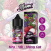 Tinh Dầu Salt Nic Bloom 38-58MG Chính Hãng • JUICE SALT NIC (30ml)