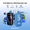VAXE OTIS 40000 PUFF DISPOSABLE POD - POD 1 LẦN VAXE OTIS 40000 HƠI 50MG.