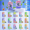 ATVS 45000 PUFF DISPOSABLE POD - POD 1 LẦN ATVS 45000 HƠI 50MG.